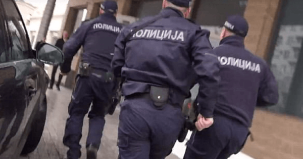 MPJD ka njoftuar QUINT-in për arrestimin e qytetarit të Kosovës nga autoritetet serbe