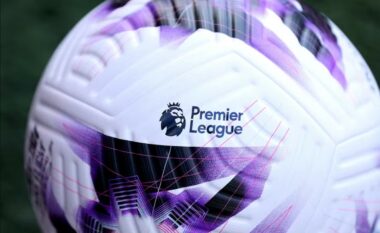 Zbulohet ndeshjet dhe të gjitha datat e sezonit 2024/25 në Ligën Premier – edicioni nis me një derbi në javën e parë