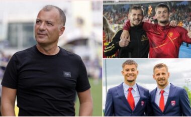 Lecce vendos rekord në Euro 2024 falë shqiptarëve, presidenti i klubit i lumtur tej mase sidomos për Medon Berishën