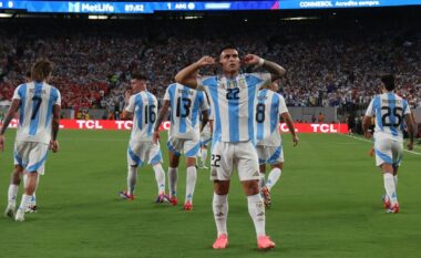Lautaro shënon gol vendimtar për kualifikimin e Argjentinës, Kanada merr fitoren e parë 
