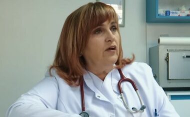 25 vjetori i çlirimit të Kosovës, mjekja nga Gjilani rrëfen sfidat gjatë periudhës së luftës
