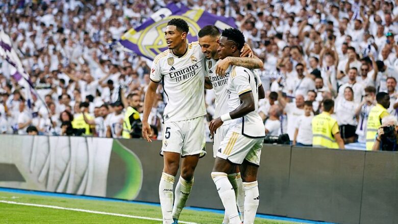 Heroi i Real Madridit në Ligën e Kampionëve ka marrë një vendim befasues për t’u larguar