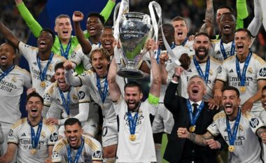 Real Madridi del kundër Kupës së Botës për Klube, pavarësisht fitimeve të mëdha financiare