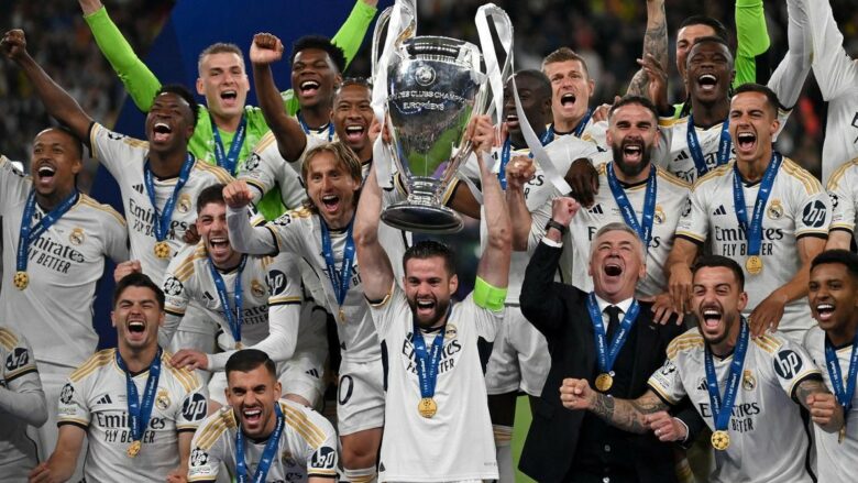 Real Madridi del kundër Kupës së Botës për Klube, pavarësisht fitimeve të mëdha financiare