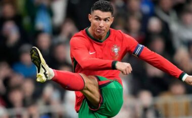 “Ndihem i gatshëm”, Ronaldo tregon pse Portugalia e meriton ta fitojë Kampionatin Evropian 2024