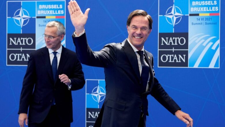 Këto do të jenë pesë “sfidat e menjëhershme” për shefin e ardhshëm të NATO-s, Mark Rutte