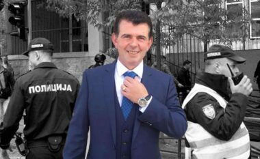 Sadik Durakut i vazhdohet masa e paraburgimit në Serbi