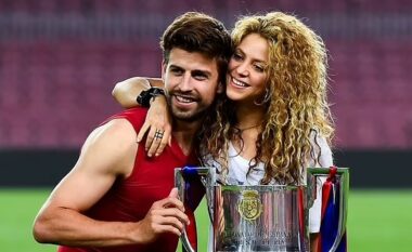 Shakira thotë se është e hapur për të pasur një njohje të re, pas ndarjes nga Gerard Pique