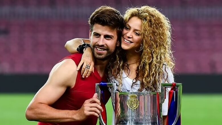 Shakira thotë se është e hapur për të pasur një njohje të re, pas ndarjes nga Gerard Pique