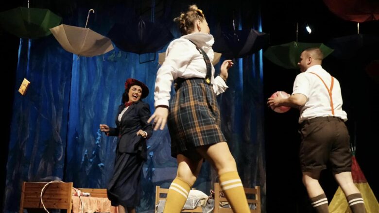“Do të magjepsen nga skenat e mahnitshme” – teatri i Gjilanit me shfaqje për fëmijë