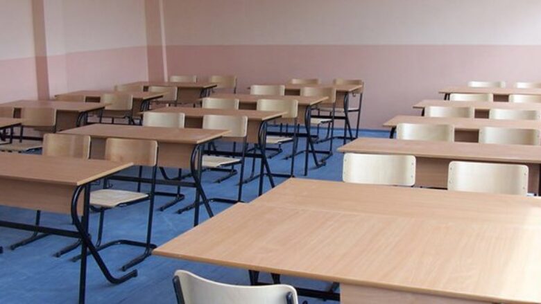 Shkollat profesionale në Maqedoni mbetën me numër të ulët të nxënësve