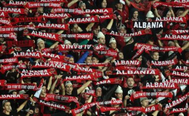 Dortmundi pritet të “pushtohet” nga shqiptarët – plotë 50 mijë pritet të jenë në stadium ndaj Italisë