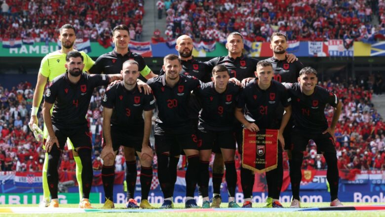 Pse fitorja e Spanjës i vjen përshtati Shqipërisë, para ndeshjeve të fundit në fazën e grupeve?