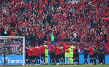 Llogaritë e kualifikimit në fazën tjetër, shanset që Shqipëria të kalojë grupin e “ferrit”