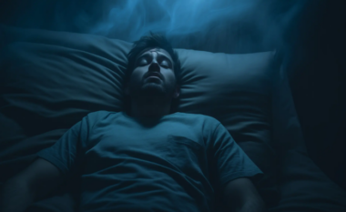 Çfarë ndodh gjatë paralizës së gjumit?