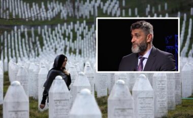 I mbijetuari i masakrës së Srebrenicës: Kur nisi lufta e bëmë një listë me emra të burrave e djemve, e dinim që do t’i vrisnin