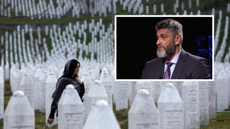 I mbijetuari i masakrës së Srebrenicës: Kur nisi lufta e bëmë një listë me emra të burrave e djemve, e dinim që do t’i vrisnin