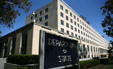 Departamenti i Shtetit të SHBA: Pozicioni i Mickoskit është në përputhje me Marrëveshjen e Prespës