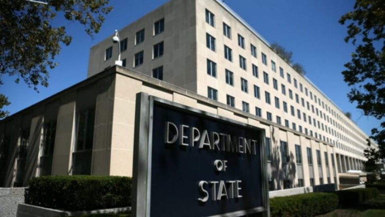 Departamenti i Shtetit të SHBA: Pozicioni i Mickoskit është në përputhje me Marrëveshjen e Prespës
