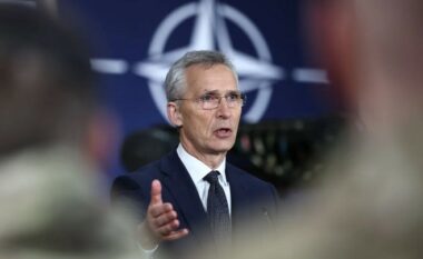 Stoltenberg: NATO nuk do ta mbrojë Qipron në rast se sulmohet nga Hezbollahu