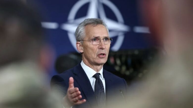 Stoltenberg: NATO nuk do ta mbrojë Qipron në rast se sulmohet nga Hezbollahu