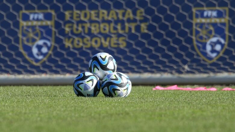 FFK konfirmon datën e nisjes së edicionit të ri garues në futboll