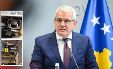 Sveçla: Ka përfunduar koha e kontrollit të veriut nga strukturat kriminale e terroriste të Serbisë