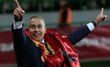 BBC: Si u bë ish-mbrojtësi i Arsenalit hero i Shqipërisë