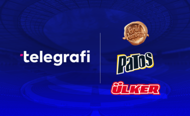 Telegrafi bashkon forcat me Patos, Ulker dhe Gold Harvest për EURO 2024 – si çdoherë, mbulim mediatik tjetër nivel