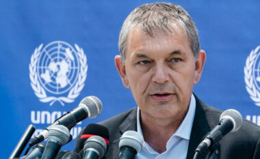 Kreu i agjencisë së OKB-së: Luftimet në Gaza dhe Rafah vazhdojnë, pavarësisht njoftimeve të Izraelit