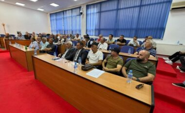 Qytetarët në Ferizaj duan më shumë projekte infrastrukturore