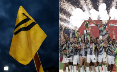 Ylli i Juventusit refuzon largimin pavarësisht se klubi ka gjetur zëvendësuesin e tij