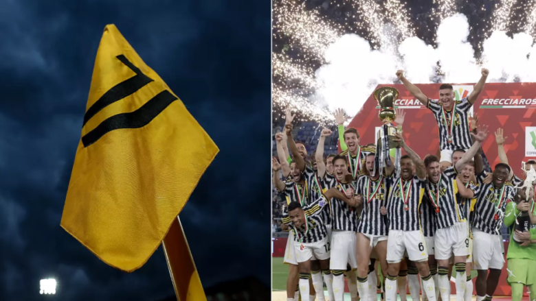 Ylli i Juventusit refuzon largimin pavarësisht se klubi ka gjetur zëvendësuesin e tij