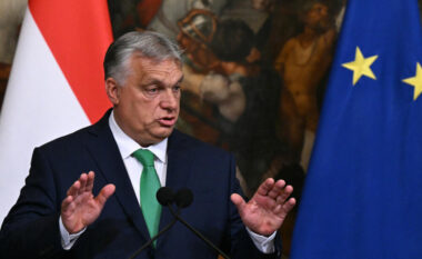 Hakmarrja e Bashkimit Evropian ndaj Hungarisë – ndryshon vendin e takimit të ministrave