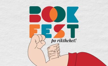 Dhjetë ditë aventurë leximi për të gjithë në “BookFest” në Albi Mall