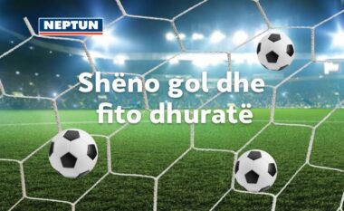 Supershot nga Neptun Kosova ju pret në finalen e Euro 2024!