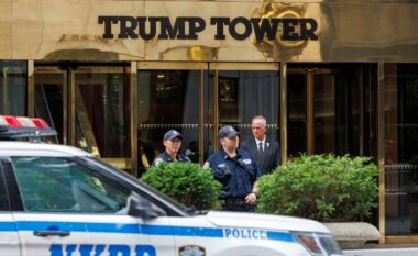 FBI thotë se tani ka qasje në telefonin e atentatorit të Donald Trumpit