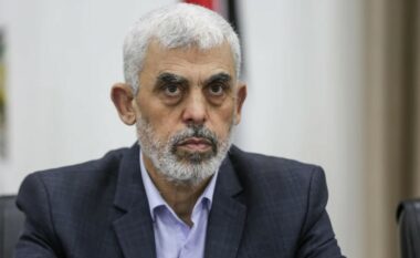 Drejtori i CIA-s thotë se lideri i Hamasit po përballet me presion nga komandantët e tij që t’i jep fund luftës në Gaza