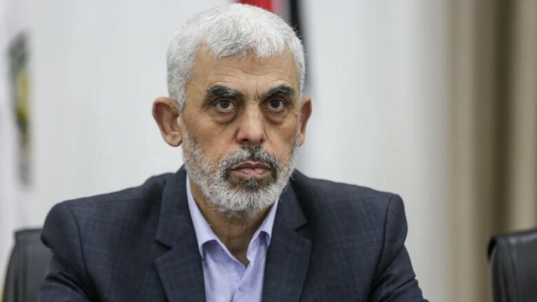 Drejtori i CIA-s thotë se lideri i Hamasit po përballet me presion nga komandantët e tij që t’i jep fund luftës në Gaza
