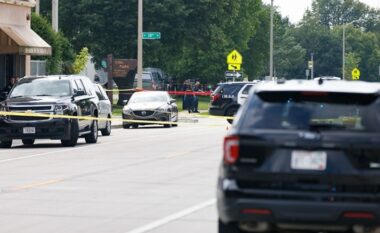 Policia qëllon për vdekje një burrë në afërsi të vendit ku po mbahej Konventa Kombëtare e Republikanëve në Milwaukee