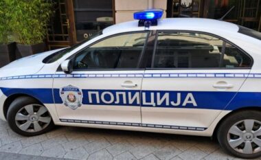 Autoritetet e Beogradit pretendojnë se personi që vrau policin serb është i arratisuri nga burgu i Kosovës