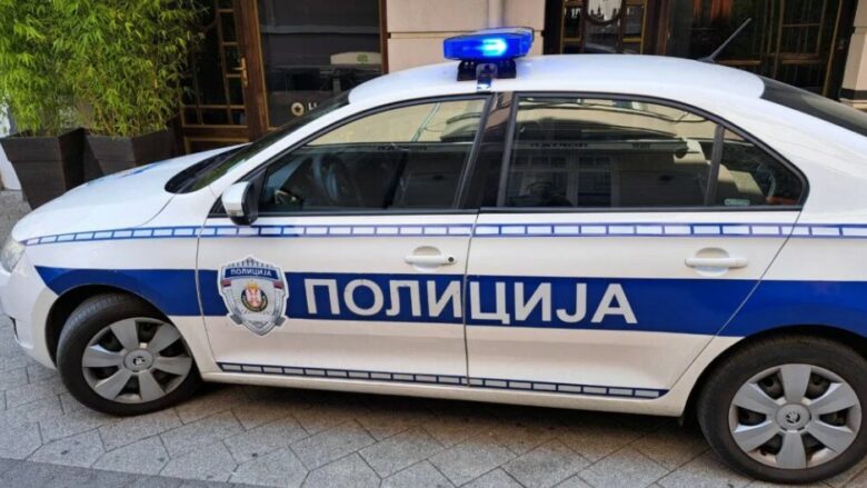 Autoritetet e Beogradit pretendojnë se personi që vrau policin serb është i arratisuri nga burgu i Kosovës