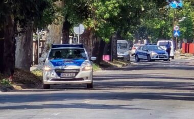 Daçiq thotë se në Bijelinë të Bosnjës u arrestua vozitësi që transportoi të dyshuarin për vrasjen e policit në Serbi