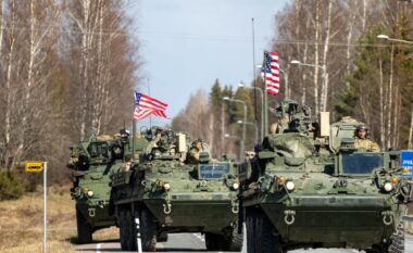 Finlanda i lejoi SHBA-së qasje në bazat e saj ushtarake, reagon Rusia
