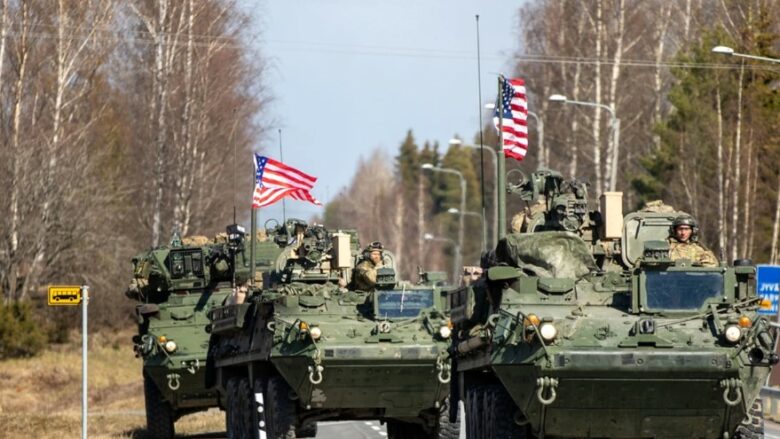 Finlanda i jep SHBA-së qasje në bazat e saj ushtarake, reagon Rusia