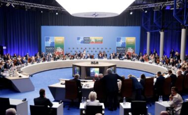 Pesë gjëra që pritet të ndodhin në samitin e NATO-s në Uashington