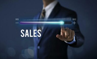 10 strategji për shitje të sukseshme!