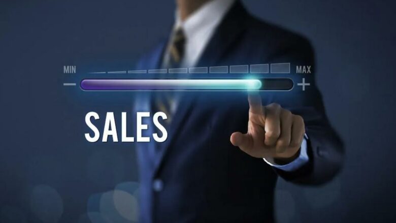 10 strategji për shitje të sukseshme!