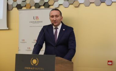 Unioni i Bizneseve Shqiptare-Gjermane themelon Degën në Kosovë, Shkëlzen Jusaj zgjidhet kryetar
