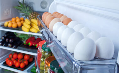 Kemi përdorur gabim frigoriferin gjatë gjithë kësaj kohe, metoda e ‘saktë’ i mban ushqimet të freskëta edhe më gjatë